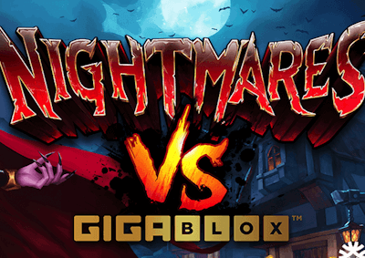 Nightmares VS GigaBlox™ สล็อต Yggdrasil Gaming เข้าสู่ระบบ สล็อต XO เว็บตรง Nightmares VS GigaBlox™ สล็อต Yggdrasil Gaming เข้าสู่ระบบ สล็อต XO เว็บตรง