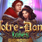 Notre Dame Tales GigaBlox™ สล็อต Yggdrasil Gaming เข้าสู่ระบบ สล็อต XO เว็บตรง