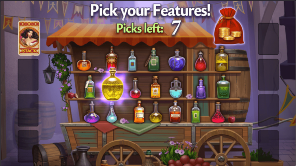 Notre Dame Tales GigaBlox™ สล็อตค่าย Yggdrasil Gaming SLOT SLOTXO