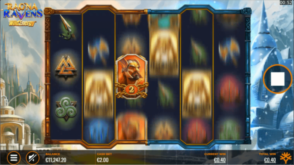 Ragna Ravens Wild Energy™ สล็อตค่าย Yggdrasil Gaming SLOT SLOTXO Ragna Ravens Wild Energy™ สล็อตค่าย Yggdrasil Gaming SLOT SLOTXO