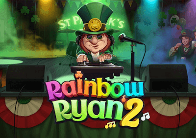Rainbow Ryan 2 สล็อต Yggdrasil Gaming เข้าสู่ระบบ สล็อต XO เว็บตรง Rainbow Ryan 2 สล็อต Yggdrasil Gaming เข้าสู่ระบบ สล็อต XO เว็บตรง