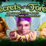 Secrets of the Forest สล็อต High 5 Games เข้าสู่ระบบ สล็อต XO เว็บตรง