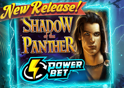 Shadow of the Panther Power Bet สล็อต High 5 Games เข้าสู่ระบบ สล็อต XO เว็บตรง Shadow of the Panther Power Bet สล็อต High 5 Games เข้าสู่ระบบ สล็อต XO เว็บตรง