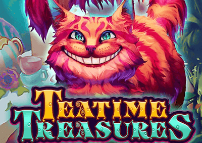 Teatime Treasures สล็อต High 5 Games เข้าสู่ระบบ สล็อต XO เว็บตรง Teatime Treasures สล็อต High 5 Games เข้าสู่ระบบ สล็อต XO เว็บตรง