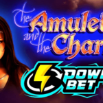 The Amulet and the Charm สล็อต High 5 Games เข้าสู่ระบบ สล็อต XO เว็บตรง