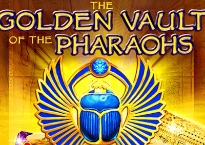 The Golden Vault of the Pharaohs สล็อต High 5 Games เข้าสู่ระบบ สล็อต XO เว็บตรง The Golden Vault of the Pharaohs สล็อต High 5 Games เข้าสู่ระบบ สล็อต XO เว็บตรง