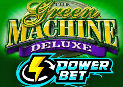 The Green Machine Deluxe Power Bet สล็อต High 5 Games เข้าสู่ระบบ สล็อต XO เว็บตรง The Green Machine Deluxe Power Bet สล็อต High 5 Games เข้าสู่ระบบ สล็อต XO เว็บตรง