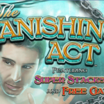 The Vanishing Act สล็อต High 5 Games เข้าสู่ระบบ สล็อต XO เว็บตรง