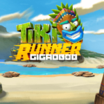 Tiki Runner GigaBlox™ สล็อต Yggdrasil Gaming เข้าสู่ระบบ สล็อต XO เว็บตรง