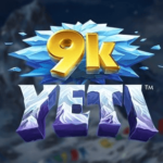 9k Yeti™ สล็อต Yggdrasil Gaming เข้าสู่ระบบ สล็อต XO เว็บตรง