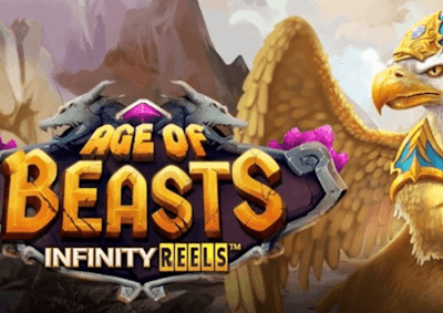Age of Beasts Infinity Reels™ สล็อต Yggdrasil Gaming เข้าสู่ระบบ สล็อต XO เว็บตรง