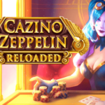 Cazino Zeppelin Reloaded