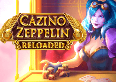Cazino Zeppelin Reloaded