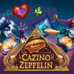 Cazino Zeppelin สล็อต Yggdrasil Gaming เข้าสู่ระบบ สล็อต XO เว็บตรง