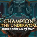 Champion of the Underworld สล็อต Yggdrasil Gaming เข้าสู่ระบบ สล็อต XO เว็บตรง