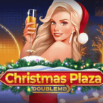 Christmas Plaza DoubleMax™ สล็อต Yggdrasil Gaming เข้าสู่ระบบ สล็อต XO เว็บตรง