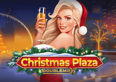 Christmas Plaza DoubleMax™ สล็อต Yggdrasil Gaming เข้าสู่ระบบ สล็อต XO เว็บตรง Christmas Plaza DoubleMax™ สล็อต Yggdrasil Gaming เข้าสู่ระบบ สล็อต XO เว็บตรง