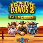 Desperate Dawgs 2 GigaBlox™ สล็อต Yggdrasil Gaming เข้าสู่ระบบ สล็อต XO เว็บตรง