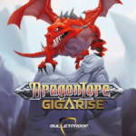 Dragon Lore GigaRise™ สล็อต Yggdrasil Gaming เข้าสู่ระบบ สล็อต XO เว็บตรง