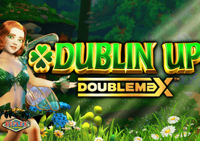 Dublin Up Doublemax สล็อต Yggdrasil Gaming เข้าสู่ระบบ สล็อต XO เว็บตรง Dublin Up Doublemax สล็อต Yggdrasil Gaming เข้าสู่ระบบ สล็อต XO เว็บตรง