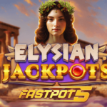 Elysian Jackpots สล็อต Yggdrasil Gaming เข้าสู่ระบบ สล็อต XO เว็บตรง
