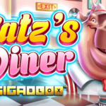 Fatz’s Diner GigaBlox™ สล็อต Yggdrasil Gaming เข้าสู่ระบบ สล็อต XO เว็บตรง