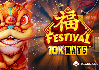 Festival 10K Ways™ สล็อต Yggdrasil Gaming เข้าสู่ระบบ สล็อต XO เว็บตรง Festival 10K Ways™ สล็อต Yggdrasil Gaming เข้าสู่ระบบ สล็อต XO เว็บตรง