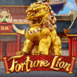 Fortune Lion สล็อต Simpleplay Gaming เข้าสู่ระบบ สล็อต XO เว็บตรง