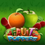 Fruit Poppers สล็อต Simpleplay Gaming เข้าสู่ระบบ สล็อต XO เว็บตรง