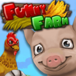 Funny Farm สล็อต Simpleplay Gaming เข้าสู่ระบบ สล็อต XO เว็บตรง