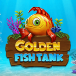 Golden Fish Tank สล็อต Yggdrasil Gaming เข้าสู่ระบบ สล็อต XO เว็บตรง