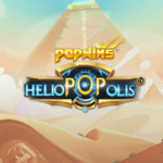 HelioPOPolis สล็อต Yggdrasil Gaming เข้าสู่ระบบ สล็อต XO เว็บตรง