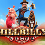 Hillbilly Vegas สล็อต Yggdrasil Gaming เข้าสู่ระบบ สล็อต XO เว็บตรง