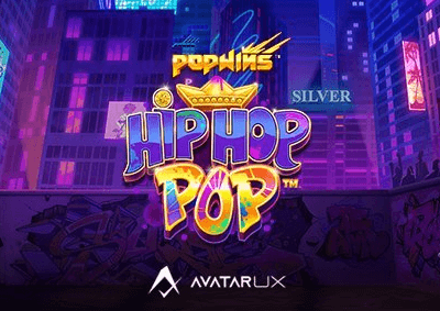 HipHopPop™ สล็อต Yggdrasil Gaming เข้าสู่ระบบ สล็อต XO เว็บตรง HipHopPop™ สล็อต Yggdrasil Gaming เข้าสู่ระบบ สล็อต XO เว็บตรง