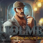 Holmes & the Stolen Stones สล็อต Yggdrasil Gaming เข้าสู่ระบบ สล็อต XO เว็บตรง