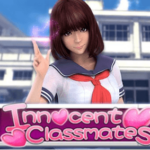 Innocent Classmates สล็อต Simpleplay Gaming เข้าสู่ระบบ สล็อต XO เว็บตรง