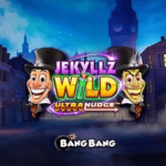 Jekyllz Wild UltraNudge™ สล็อต Yggdrasil Gaming เข้าสู่ระบบ สล็อต XO เว็บตรง