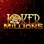 Joker Millions สล็อต Yggdrasil Gaming เข้าสู่ระบบ สล็อต XO เว็บตรง