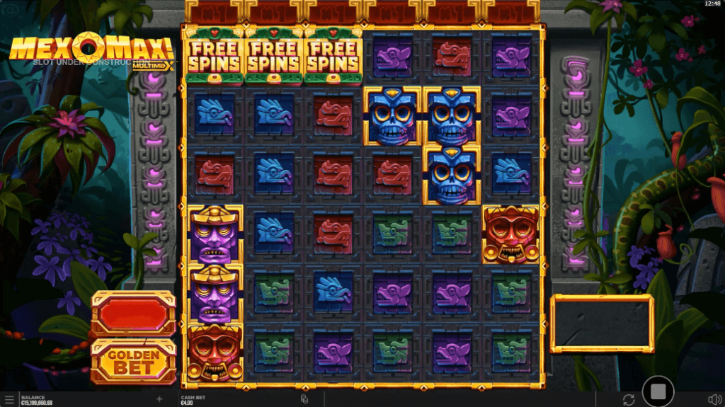 MexoMax! MultiMax™ สล็อตค่าย Yggdrasil Gaming SLOT SLOTXO MexoMax! MultiMax™ สล็อตค่าย Yggdrasil Gaming SLOT SLOTXO