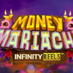 Money Mariachi Infinity Reels™ สล็อต Yggdrasil Gaming เข้าสู่ระบบ สล็อต XO เว็บตรง
