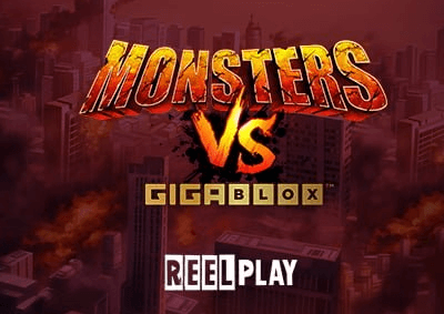 Monsters VS Gigablox™ สล็อต Yggdrasil Gaming เข้าสู่ระบบ สล็อต XO เว็บตรง Monsters VS Gigablox™ สล็อต Yggdrasil Gaming เข้าสู่ระบบ สล็อต XO เว็บตรง