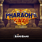 Pharaoh’s Gaze DoubleMax™ สล็อต Yggdrasil Gaming เข้าสู่ระบบ สล็อต XO เว็บตรง