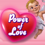 Power of Love สล็อต Yggdrasil Gaming เข้าสู่ระบบ สล็อต XO เว็บตรง