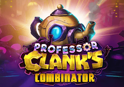 Professor Clank’s Combinator สล็อต Yggdrasil Gaming เข้าสู่ระบบ สล็อต XO เว็บตรง Professor Clank’s Combinator สล็อต Yggdrasil Gaming เข้าสู่ระบบ สล็อต XO เว็บตรง