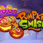 Pumpkin Smash สล็อต Yggdrasil Gaming เข้าสู่ระบบ สล็อต XO เว็บตรง