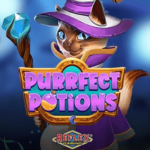 Purrfect Potions สล็อต Yggdrasil Gaming เข้าสู่ระบบ สล็อต XO เว็บตรง