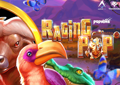 RagingPop™ สล็อต Yggdrasil Gaming เข้าสู่ระบบ สล็อต XO เว็บตรง RagingPop™ สล็อต Yggdrasil Gaming เข้าสู่ระบบ สล็อต XO เว็บตรง