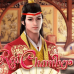 Red Chamber สล็อต Simpleplay Gaming เข้าสู่ระบบ สล็อต XO เว็บตรง