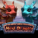 Red Dragon สล็อต Simpleplay Gaming เข้าสู่ระบบ สล็อต XO เว็บตรง