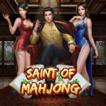 Saint of Mahjong สล็อต Simpleplay Gaming เข้าสู่ระบบ สล็อต XO เว็บตรง